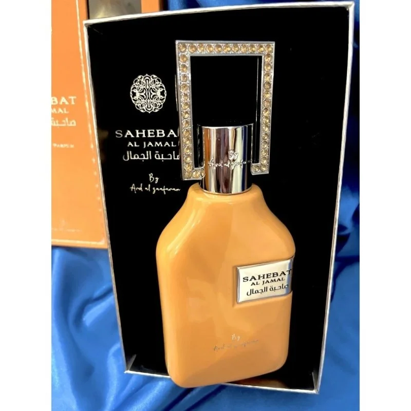 Sahebat Al Jamal U parfumevand 70 ml