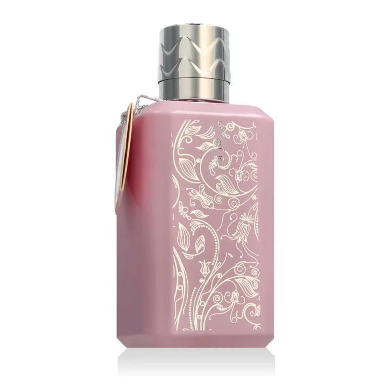 Dirham Wardi parfumevand til kvinder 100 ml