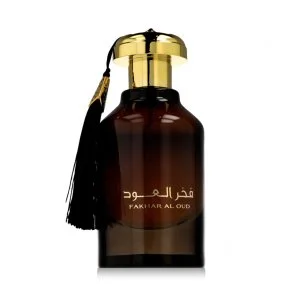 Ard Al Zaafaran Fakhar Al Oud parfumevand unisex