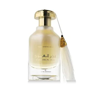 Ard Al Zaafaran Fakhar Al Oud The White Oud Eau de Parfum unisex
