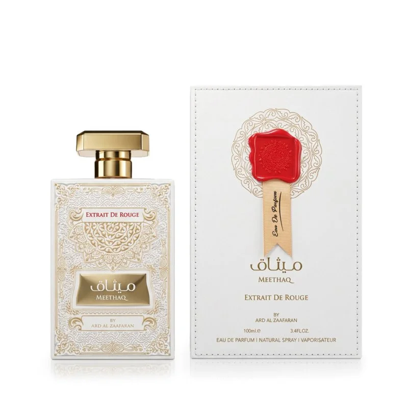Meethaq de Rouge EDP parfumeekstrakt til kvinder 100 ml