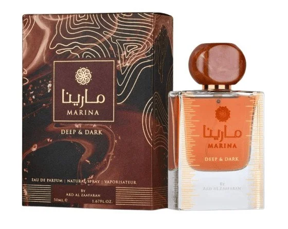 Marina Deep & Dark Eau de Parfum 50 ml