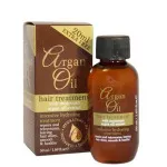 Hårkur med arganolie 50 ml