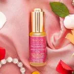 Saloos Argan & Opuntia - Rose 100% økologisk 20 ml