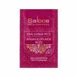 Saloos Argan & Opuntia - Rose 100% økologisk 20 ml