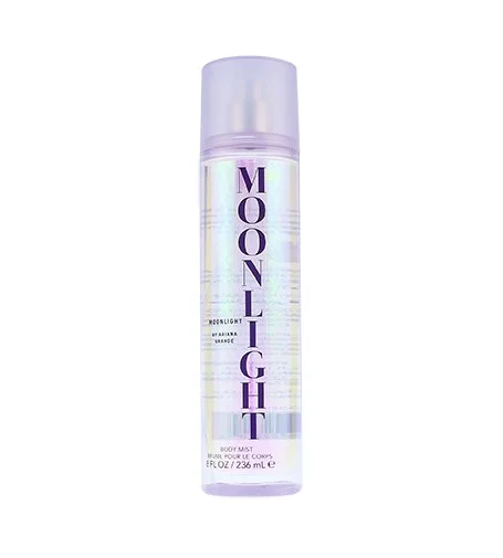 Moonlight bodyspray til kvinder 236 ml