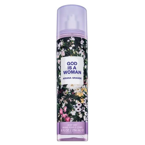 God Is A Woman kropsspray til kvinder 236 ml