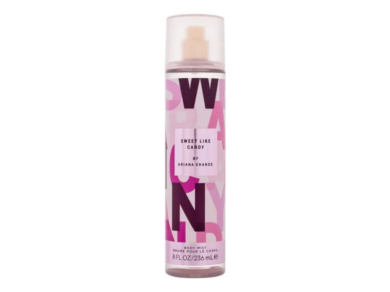 Sweet Like Candy bodyspray til kvinder 236 ml