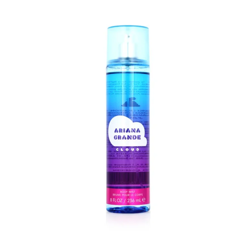 Cloud bodyspray til kvinder 236 ml