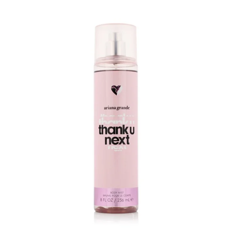Thank U Next bodyspray til kvinder 236 ml