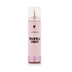 Thank U Next bodyspray til kvinder 236 ml