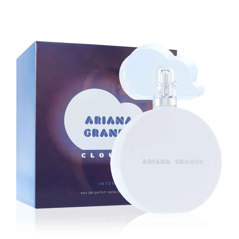Cloud 2.0 Intense parfumeret vand til kvinder 100 ml