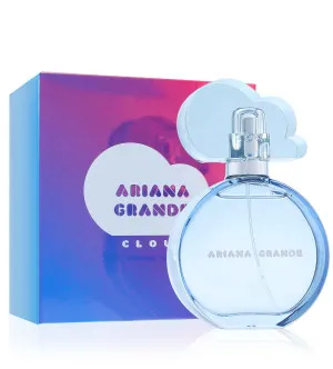 Ariana Grande Cloud Eau de Parfum til kvinder 100 ml