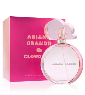 Ariana Grande Cloud Pink parfumeret vand til kvinder 100 ml