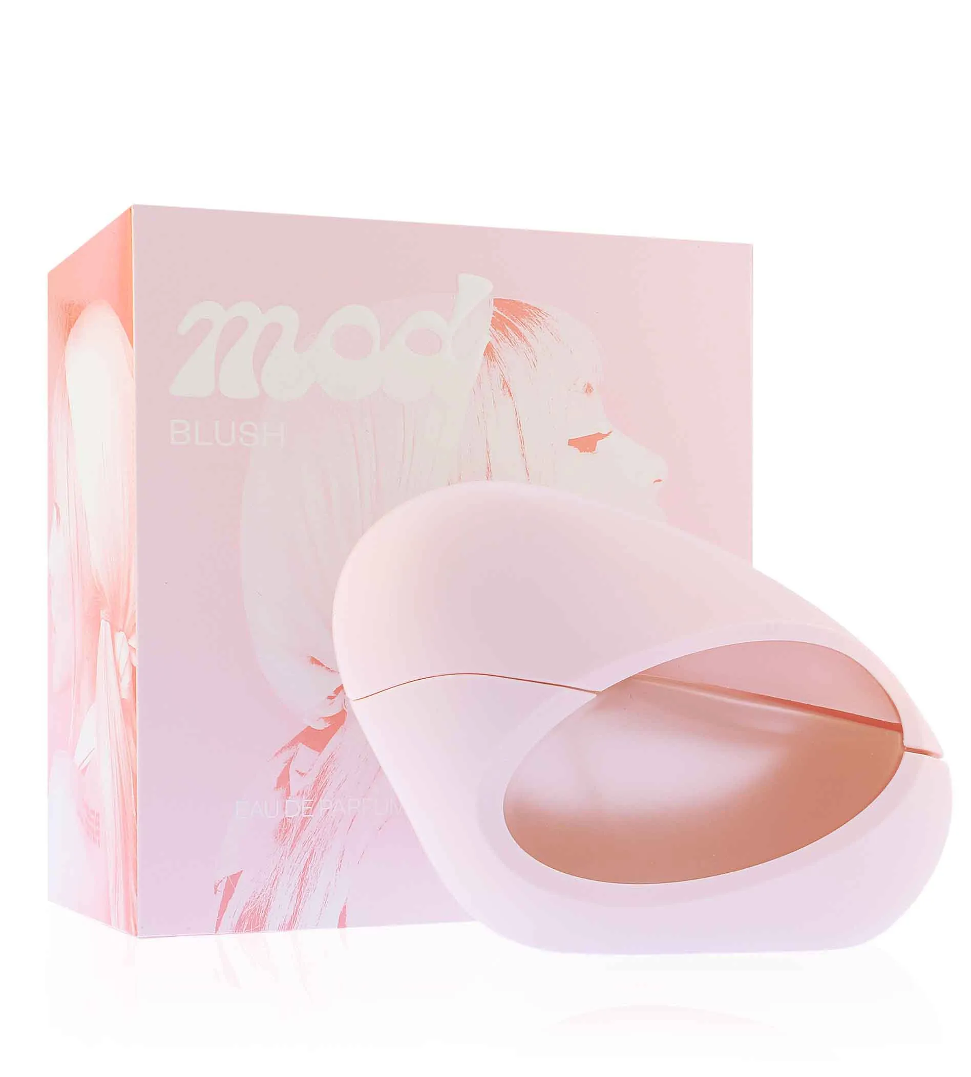 Ariana Grande MOD Blush parfumeret vand til kvinder