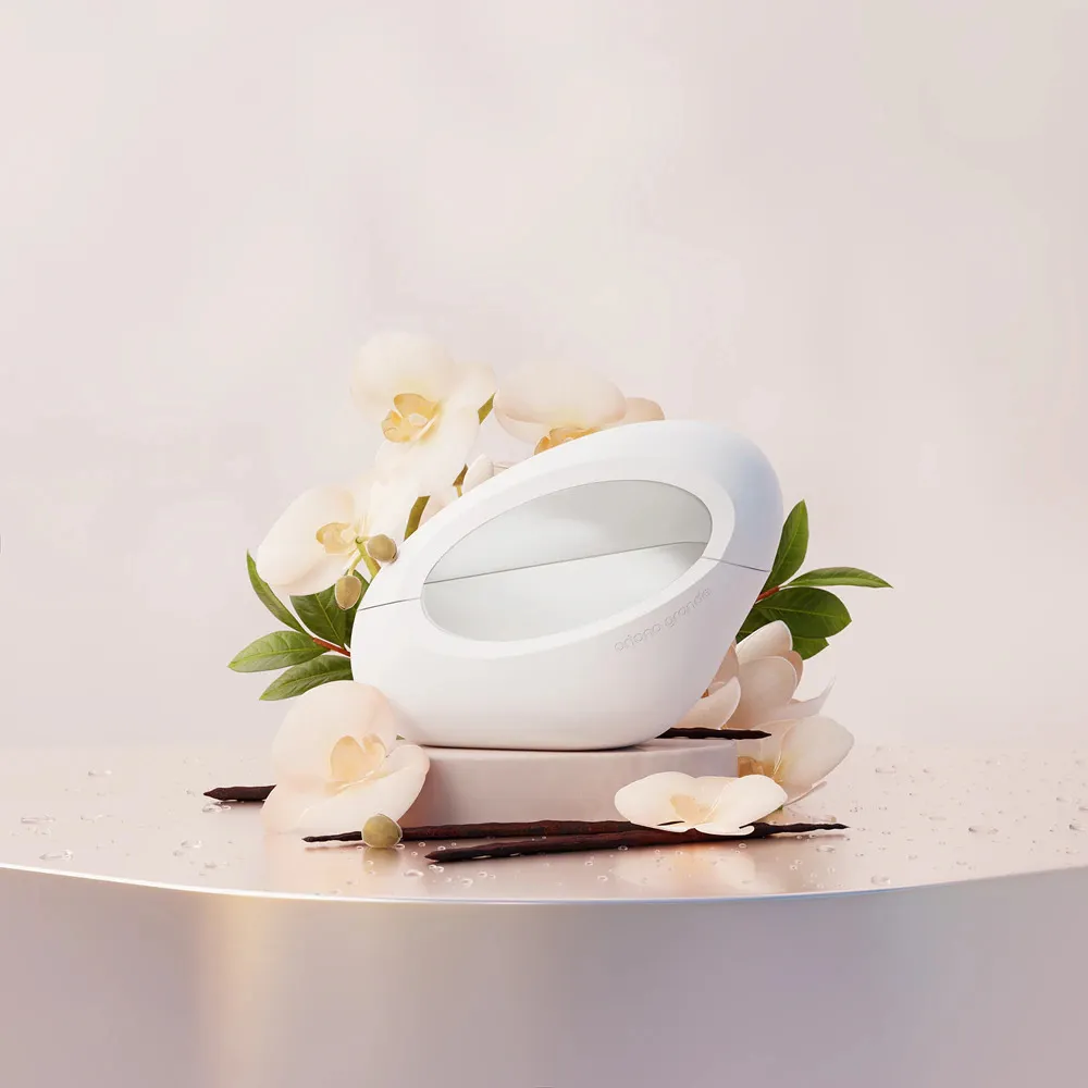 MOD Vanilla parfumeret vand til kvinder 30 ml