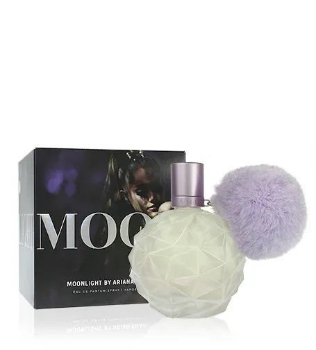 Moonlight parfumeret vand til kvinder 30 ml