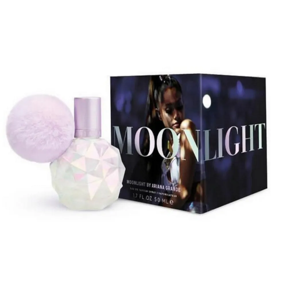 Moonlight Eau de Parfum 50 ml til kvinder