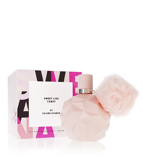 Sweet Like Candy parfumevand til kvinder 30 ml
