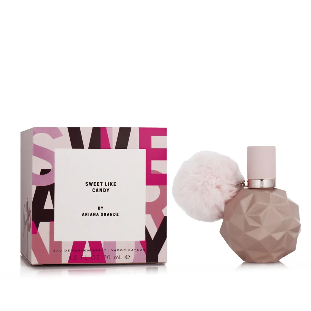 Sweet Like Candy parfumevand til kvinder 30 ml