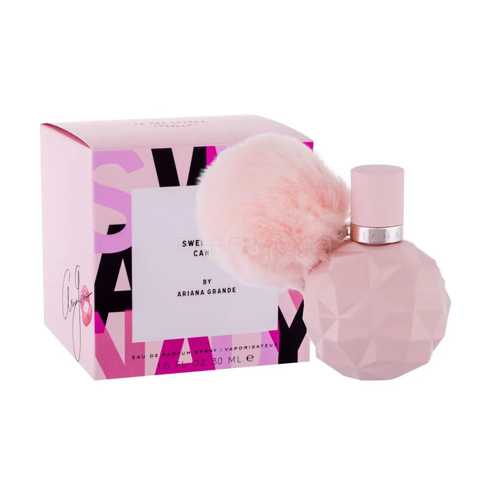 Sweet Like Candy parfumevand til kvinder 30 ml