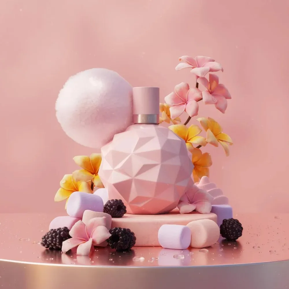 Sweet Like Candy parfumevand til kvinder 30 ml