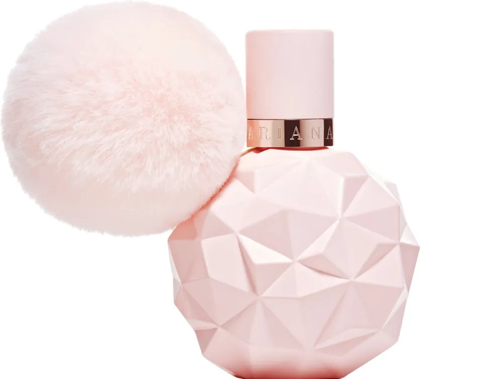 Sweet Like Candy parfumevand til kvinder 30 ml
