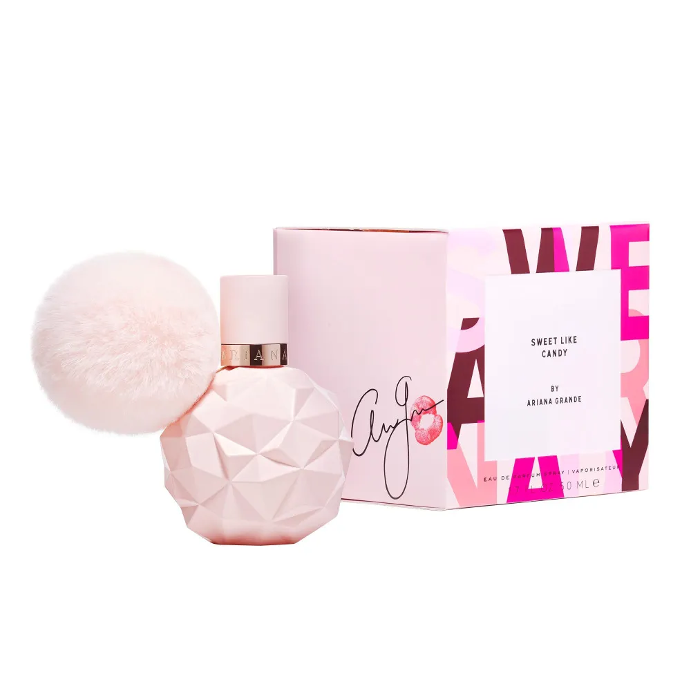 Sweet Like Candy parfumevand til kvinder 30 ml