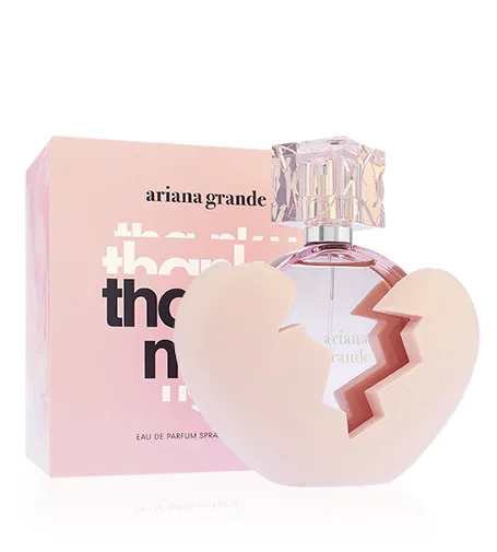Thank U, Next parfumeret vand til kvinder 50 ml
