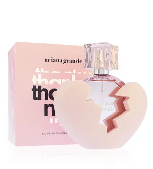 Ariana Grande Thank U, Next eau de parfum til kvinder 100 ml
