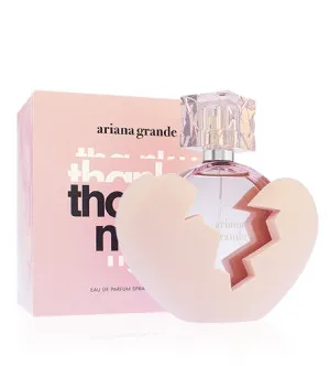 Ariana Grande Thank U, Next parfumeret vand til kvinder