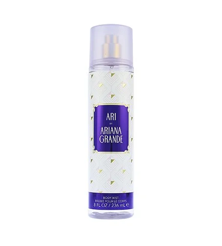 Grande Ari bodyspray til kvinder 236 ml