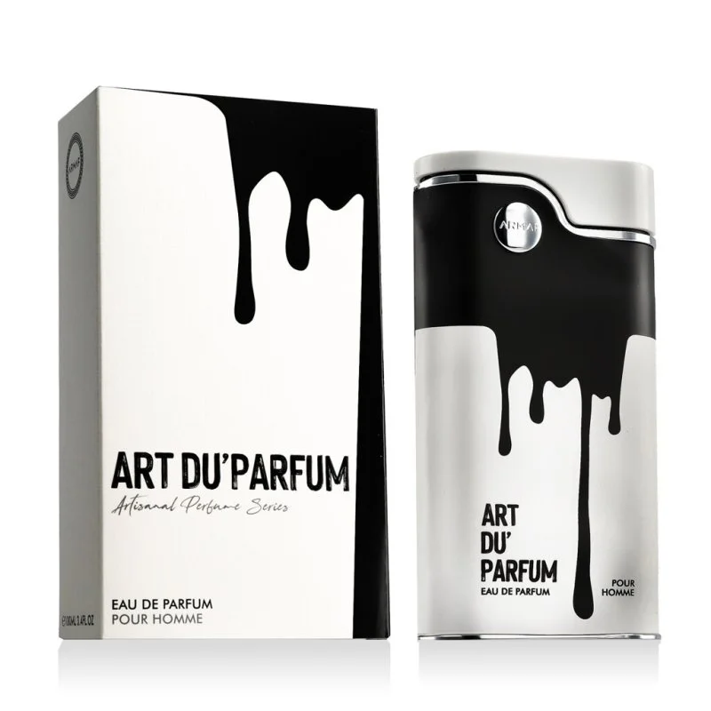 Armaf Art Du' EDP parfume til mænd