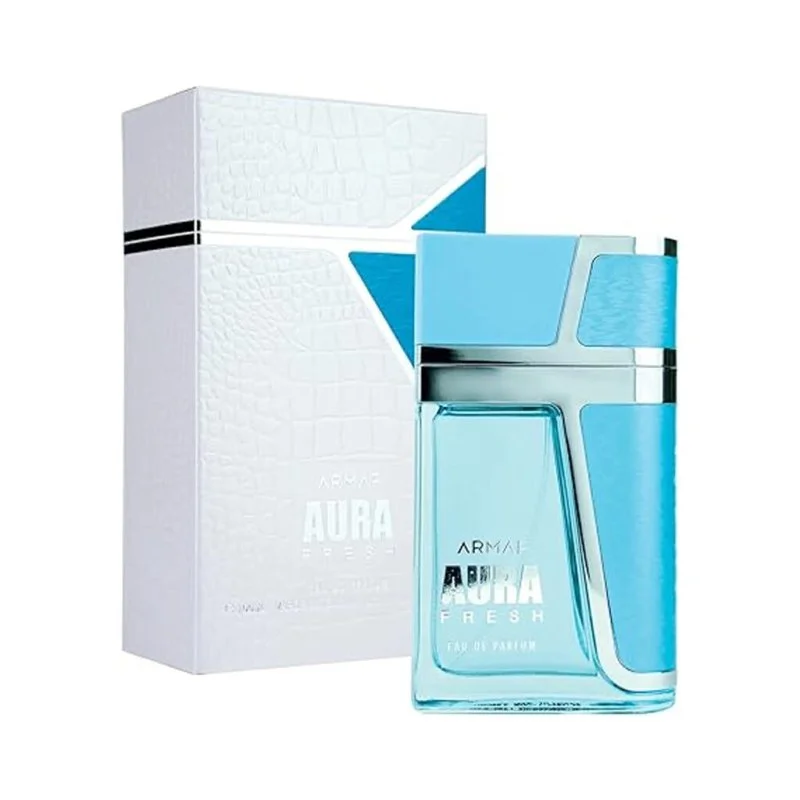 Armaf Aura Fresh parfumevand til mænd