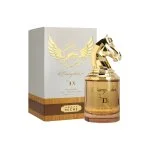 Armaf Bucephalus No. IX parfumevand til mænd