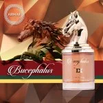Armaf Bucephalus No. IX parfumevand til mænd