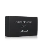 Armaf Club de Nuit A Collector's Pride Black gavesæt parfume