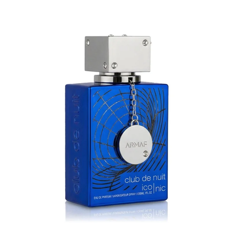Armaf Club de Nuit Blue Iconic parfumevand til mænd