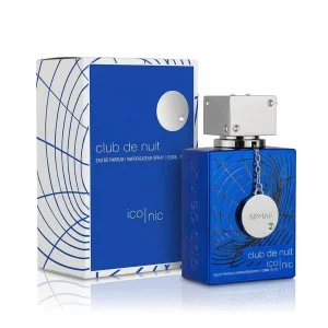 Armaf Armaf Club de Nuit Blue Iconic parfumevand til mænd