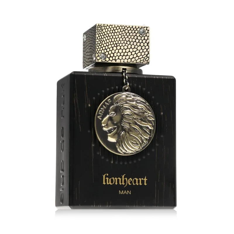Armaf Club de Nuit Lionheart Man Eau de Parfum til mænd