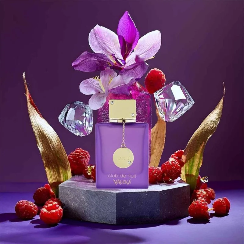 Armaf Club de Nuit Maleka eau de parfum til kvinder