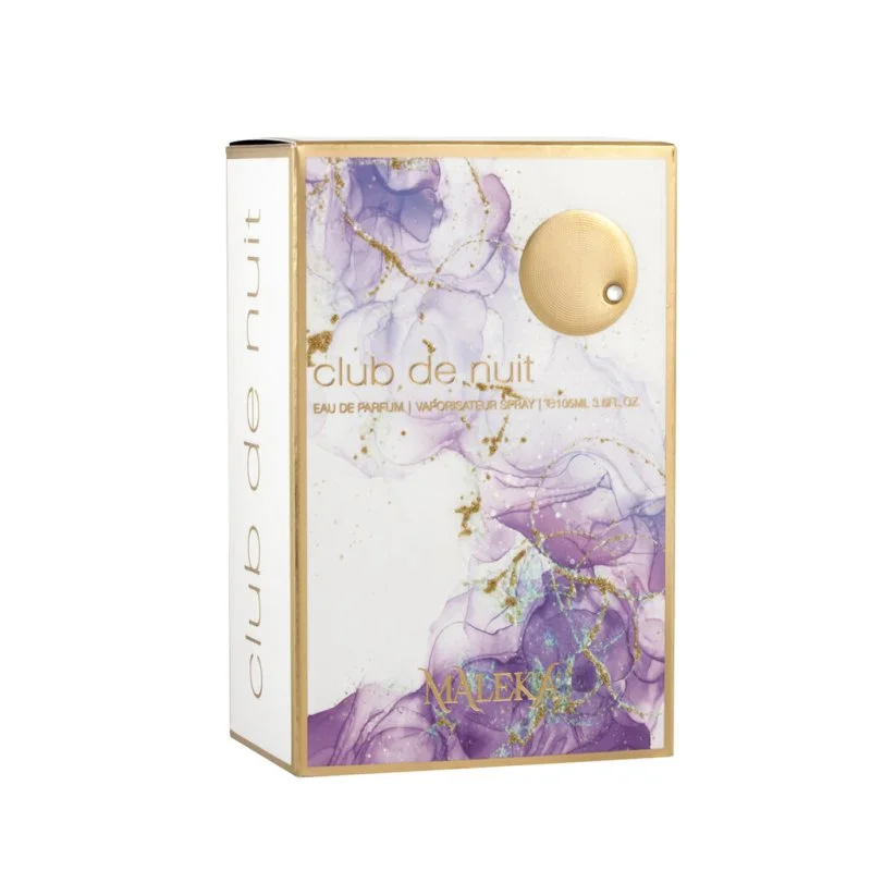 Armaf Club de Nuit Maleka eau de parfum til kvinder