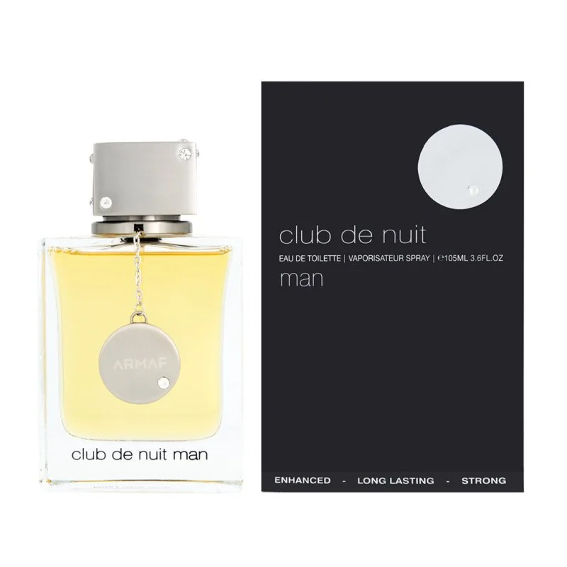 Armaf Club de Nuit Man eau de toilette til mænd