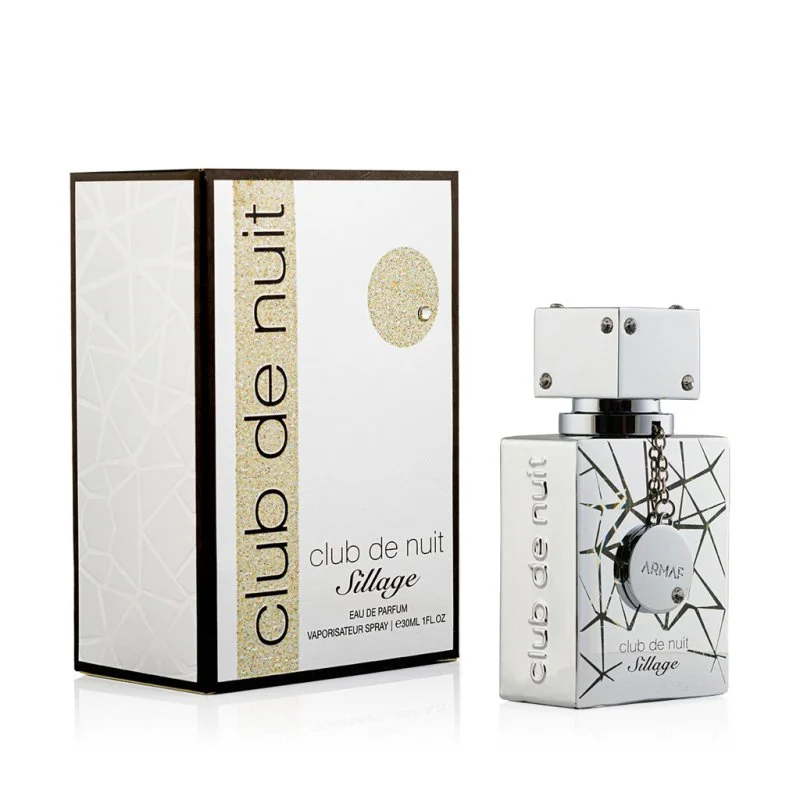 Armaf Club de Nuit Sillage Eau de Parfum unisex