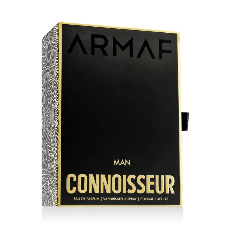 Armaf Connoisseur Man Eau de Parfum til mænd