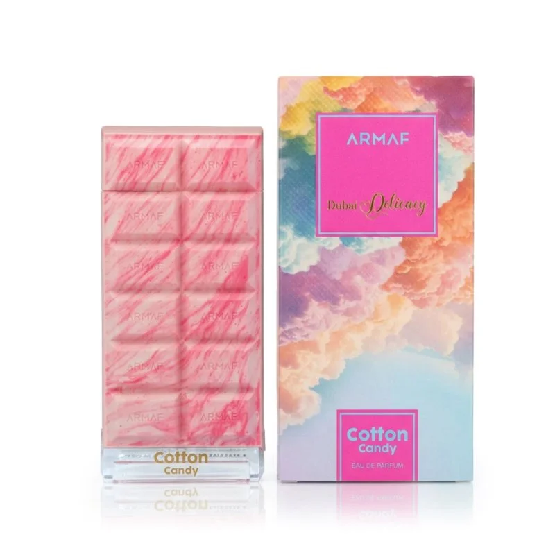 Armaf Delicacy Cotton Candy parfumevand unisex
