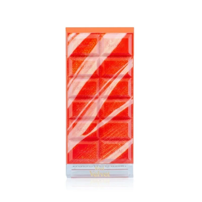 Armaf Delicacy Red Velvet Eau de Parfum unisex