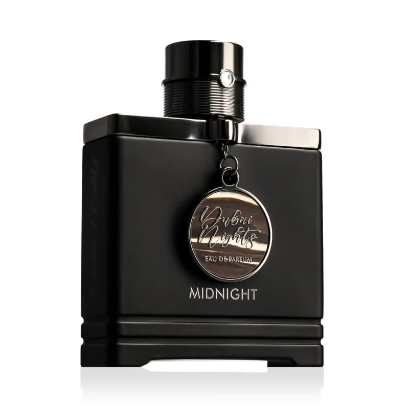 Armaf Dubai Nights Midnight Eau de Parfum til mænd