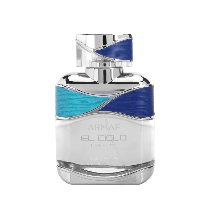 Armaf El Cielo Pour Homme Eau de Parfum til mænd