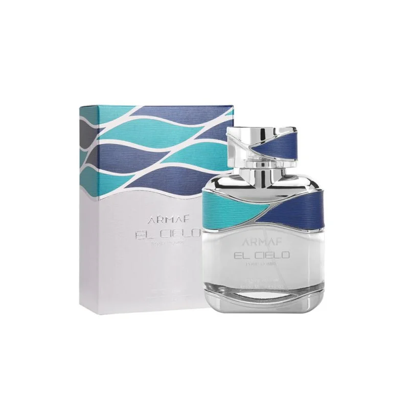 Armaf El Cielo Pour Homme Eau de Parfum til mænd